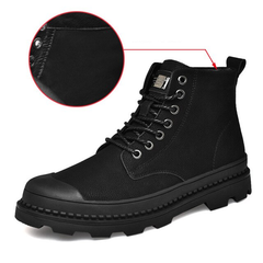 Vally Men's Casual Boots