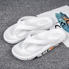 Vendy Men's Casual Flip Flops