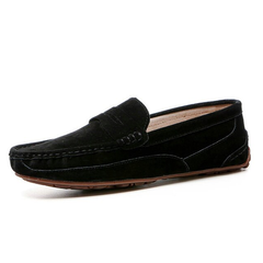 Virgil Men's Loafers Shoes