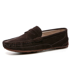 Virgil Men's Loafers Shoes