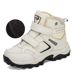 Welly Boys' High Top Sneaker