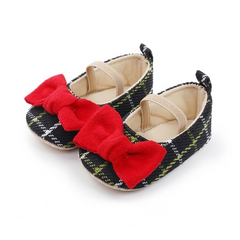 Wu Baby Girls' Flats Shoes
