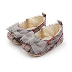 Wu Baby Girls' Flats Shoes