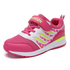 Ximena Girls' Running Shoes