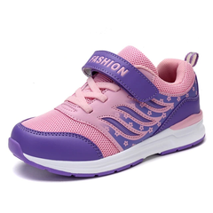 Ximena Girls' Running Shoes