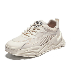 Yared Men's Platform Sneakers