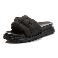 Yesika Women's Flat Slipper