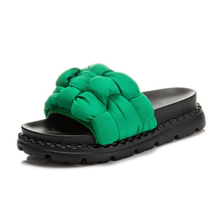 Yesika Women's Flat Slipper