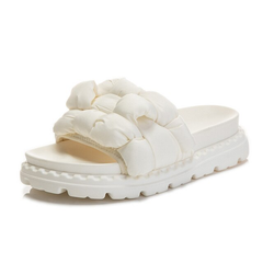 Yesika Women's Flat Slipper