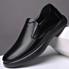 Yony Men's Loafers Dress Shoes