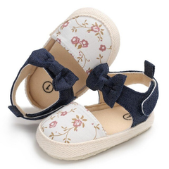 Yuder Baby Girls' Flat Shoes