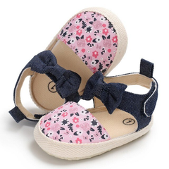 Yuder Baby Girls' Flat Shoes