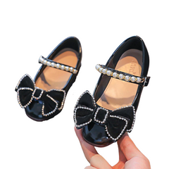 Yudi Girls' Flat Shoes