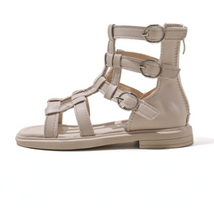 Yuri Girls' Gladiator Sandal