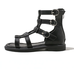 Yuri Girls' Gladiator Sandal