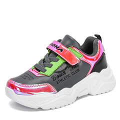 Zambranes Unisex Kids' Running Shoes