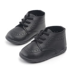 Zidane Baby Boys' Oxford Dress Shoes