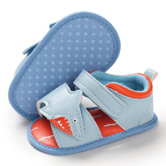 Zirk Baby Boys' Outdoor Sandal