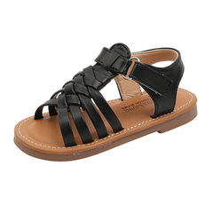 Zoe Girls' Gladiator Sandal