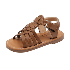 Zoe Girls' Gladiator Sandal