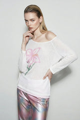 Slouchy Drapey Casual Cover Up