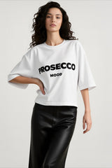High Street Letter T-shirts