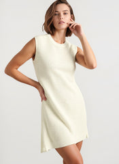 Off Shoulder Lace White Party Long Backless High Waist Dress