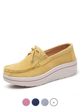 Cossi Women's Platform Shoes