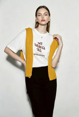 Vintage Oversized Slouchy Graphic Tee T-Shirt