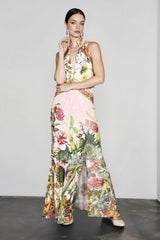 Chic Gorgeous Graphic Vacation Dress