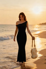 Bardot Bodycon Party Dress