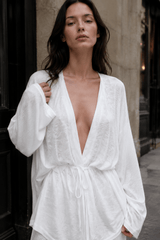 Relaxed Loose Casual Two Piece Set