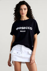 High Street Letter T-shirts