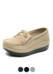 Beth M13 Women's Platform Shoes