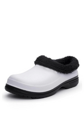 Crusie Men's Winter Slippers