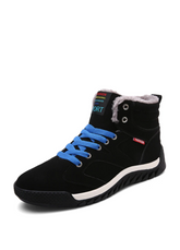 Arrow Men's Winter Boots