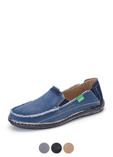 Nathan Men's Loafers Shoes