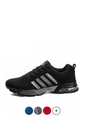 Zian Men's Running Shoes