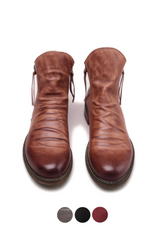 Isidoro Men's Chelsea Boots