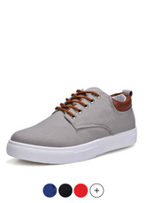 Videon Men's Casual Sneaker