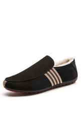 August Men's Loafers Casual Shoes