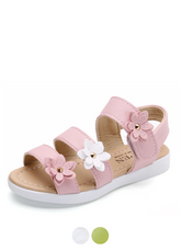 Yojama Girls' Sandal
