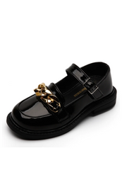 Katrina Girls' Flat Shoes