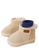 Timmy Baby Boys' Snow Boot