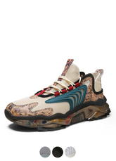 Harley Men's Running Shoes