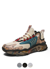 Harley Men's Running Shoes