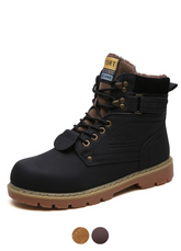 Dragonite Men's Winter Boots