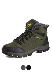 Driss Men's Winter Boots