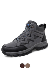 Moises Men's Winter Boots