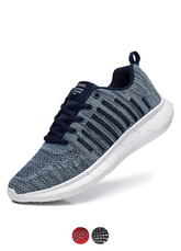 Manu Men's Casual Sneakers